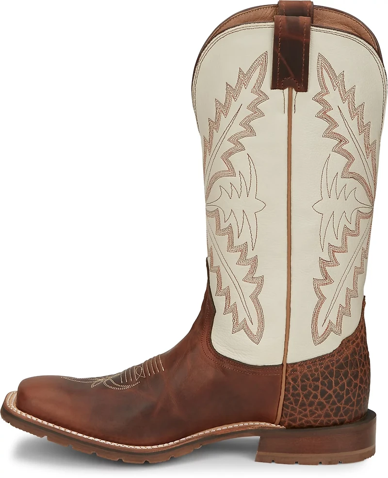 Tony Lama Men’s Antonio Western Work Boots