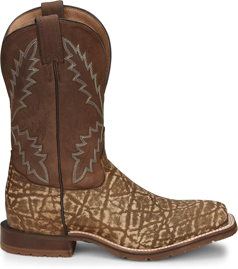 Tony Lama Men’s Bowie Western Work Boots