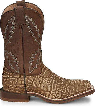 Tony Lama Men’s Bowie Western Work Boots