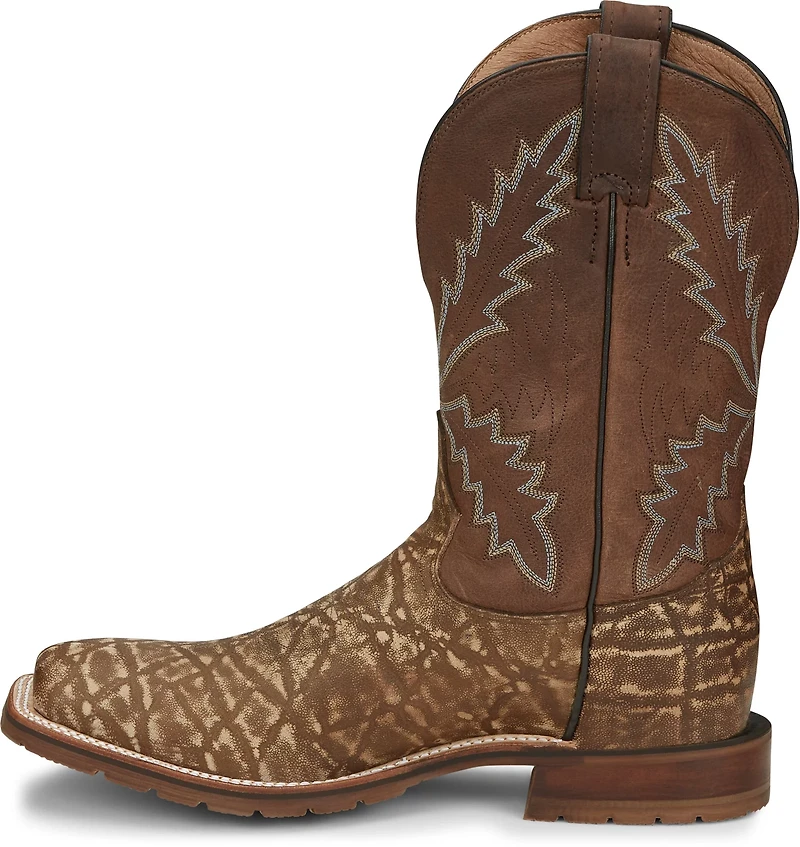 Tony Lama Men’s Bowie Western Work Boots