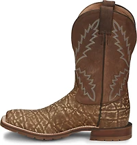 Tony Lama Men’s Bowie Western Work Boots