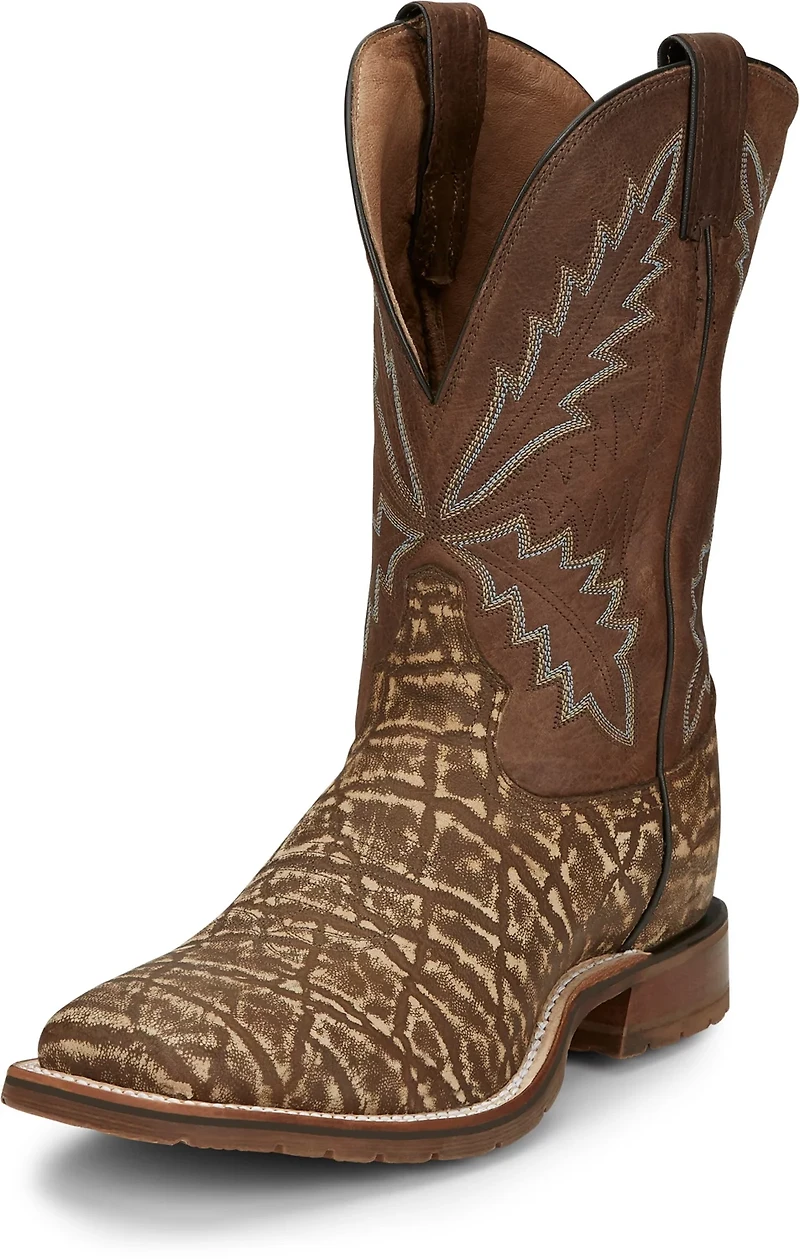 Tony Lama Men’s Bowie Western Work Boots