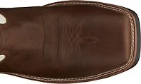 Tony Lama Men’s Fireball Western Work Boots