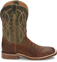 Tony Lama Men’s Landgrab Western Work Boots