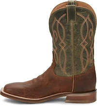 Tony Lama Men’s Landgrab Western Work Boots