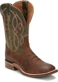 Tony Lama Men’s Landgrab Western Work Boots