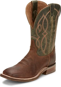 Tony Lama Men’s Landgrab Western Work Boots