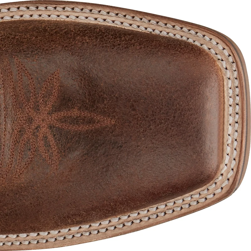 Tony Lama Men’s Landgrab Western Work Boots