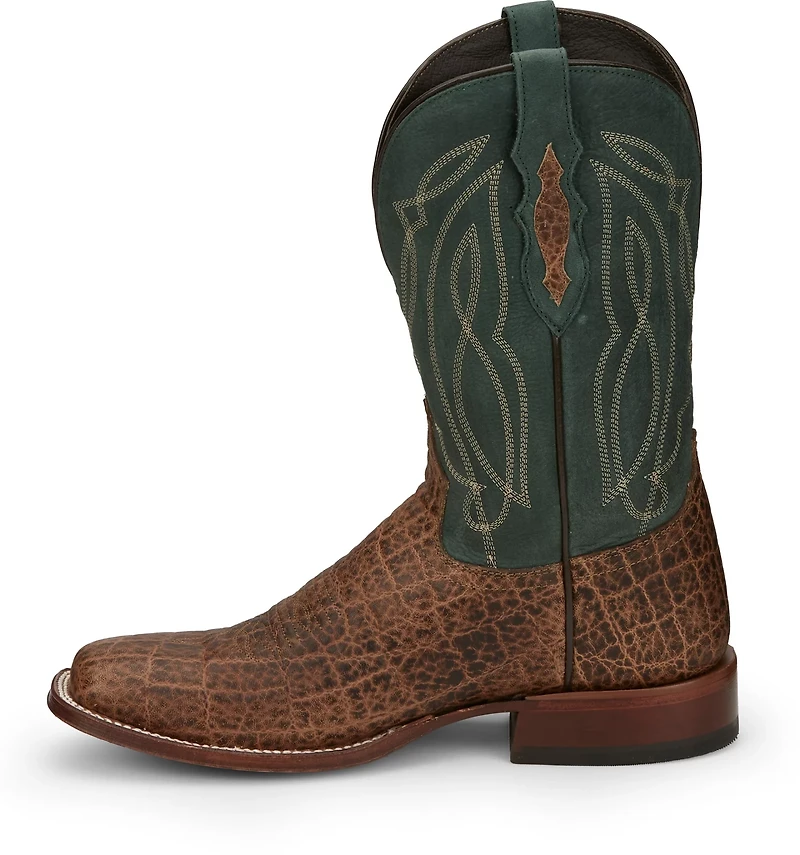Tony Lama Men’s Tapadera Western Work Boots