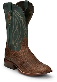 Tony Lama Men’s Tapadera Western Work Boots