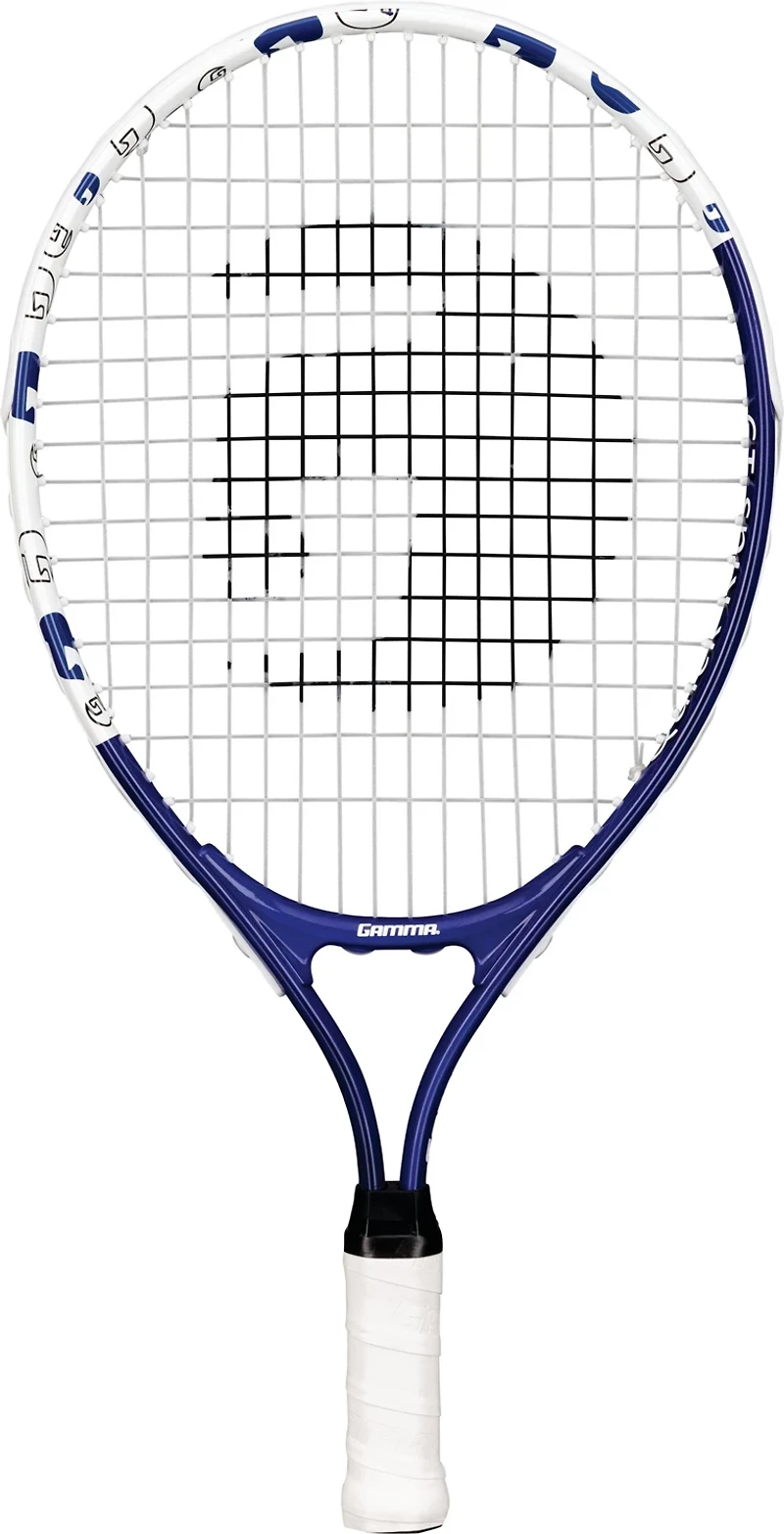 Gamma Quick Kids 19 in Tennis Racket