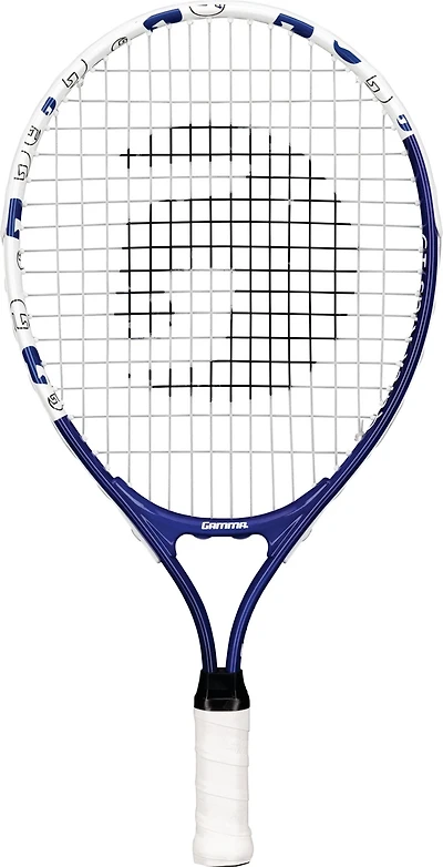 Gamma Quick Kids 19 in Tennis Racket