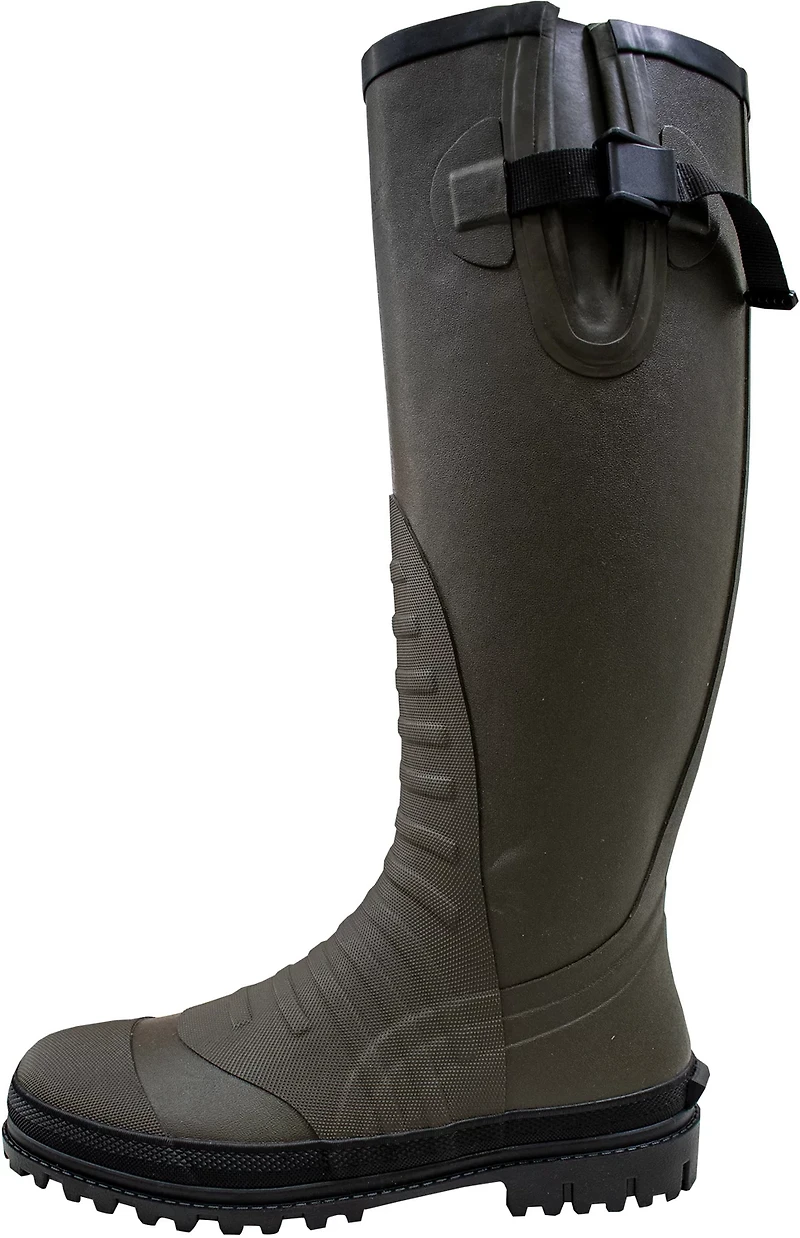 frogg toggs Men's Cascades Rubber Knee Boots