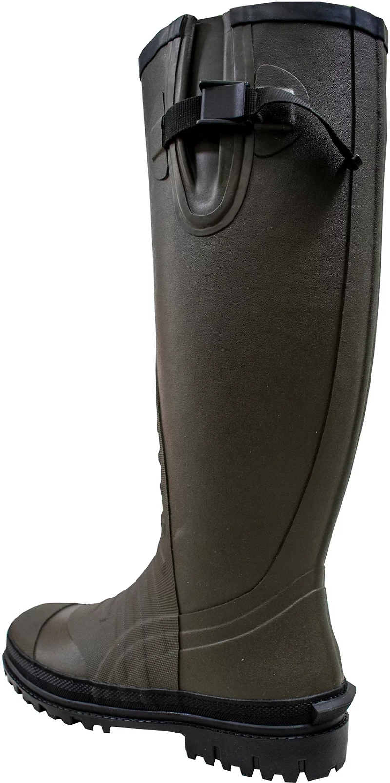 frogg toggs Men's Cascades Rubber Knee Boots