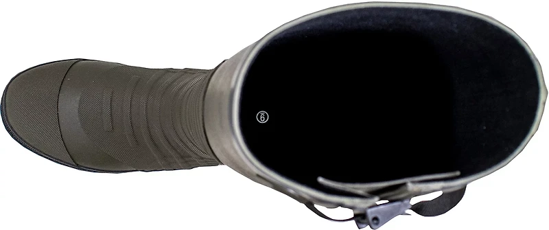 frogg toggs Men's Cascades Rubber Knee Boots