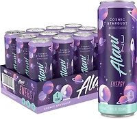 Alani Nu Energy RTD 12 oz Energy Drink