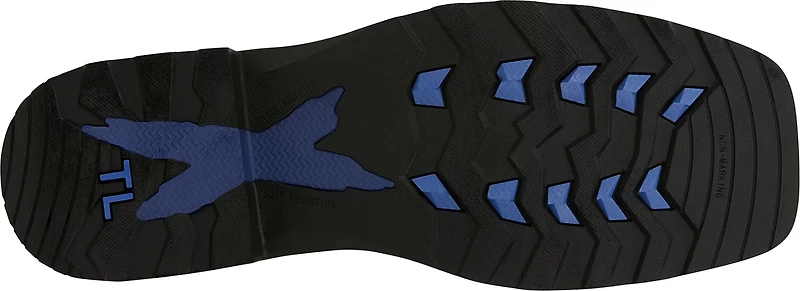 Tony Lama Men’s Fireball Western Work Boots