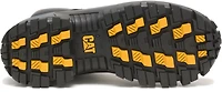 CAT Footwear Men's Invader Hi Steel Toe Work Boots