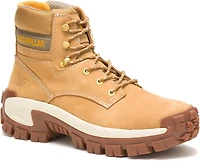 CAT Footwear Men's Invader Hi Steel Toe Work Boots