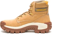 CAT Footwear Men's Invader Hi Steel Toe Work Boots