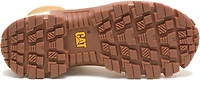 CAT Footwear Men's Invader Hi Steel Toe Work Boots
