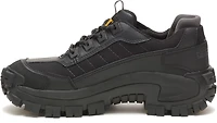 CAT Men's Invade Steel Toe Work Boots