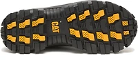 CAT Men's Invade Steel Toe Work Boots