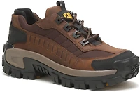 CAT Men's Invade Steel Toe Work Boots