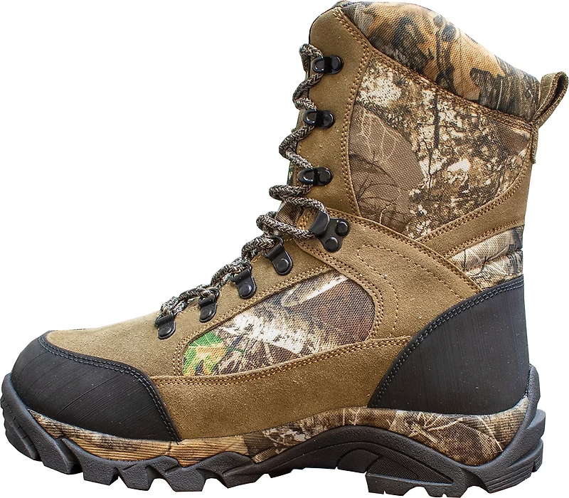 frogg toggs Adults' Winchester Cisco Lace-Up Boots