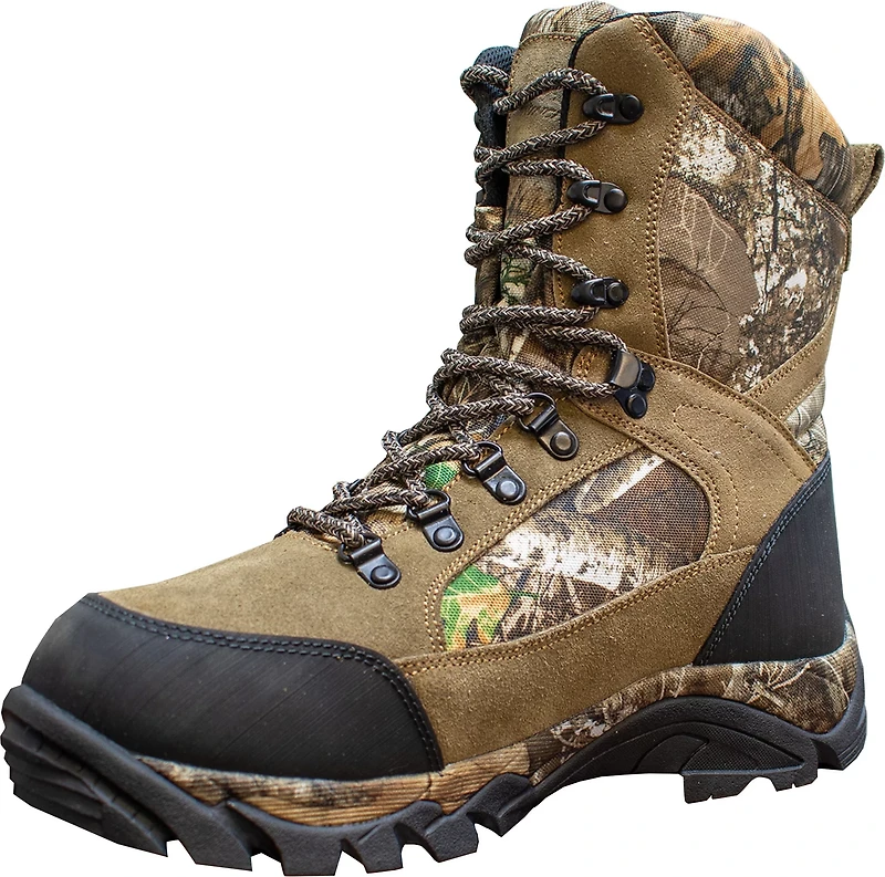 frogg toggs Adults' Winchester Cisco Lace-Up Boots
