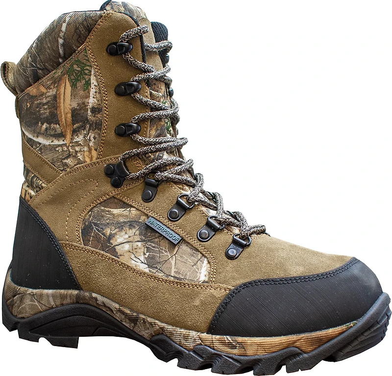 frogg toggs Adults' Winchester Cisco Lace-Up Boots