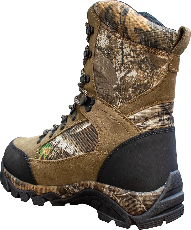 frogg toggs Adults' Winchester Cisco Lace-Up Boots