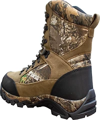 frogg toggs Adults' Winchester Cisco Lace-Up Boots
