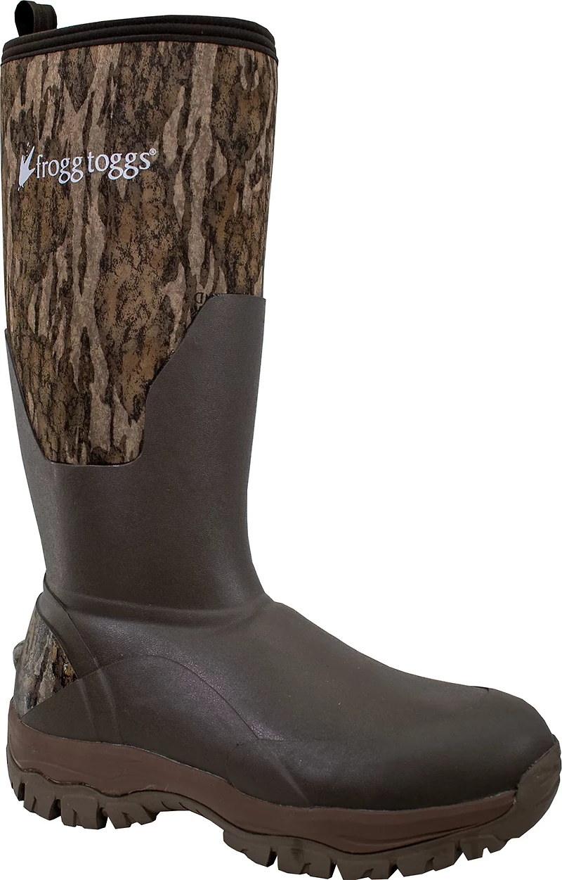 frogg toggs Men's Ridge Buster Knee Boots