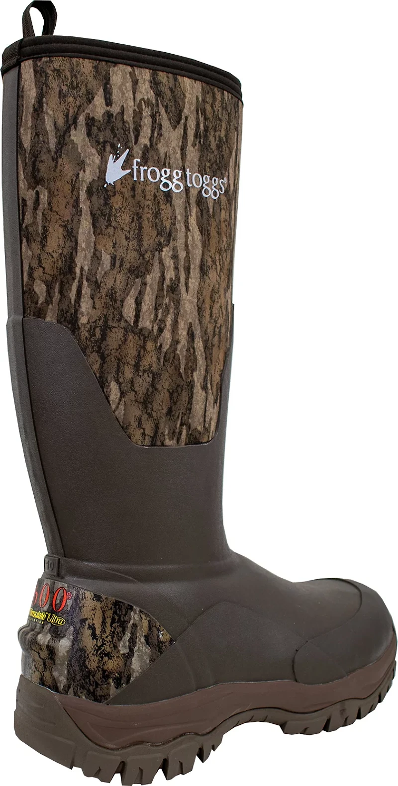 frogg toggs Men's Ridge Buster Knee Boots