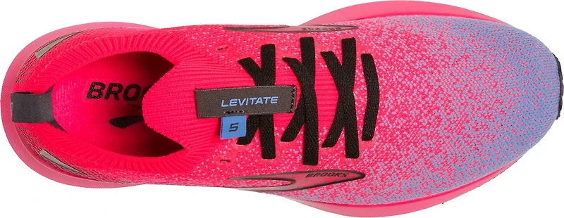 Brooks Women's Levitate StealthFit 5 Chromatic Running Shoes