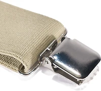 Carhartt Men's Rugged Flex Elastic Suspenders