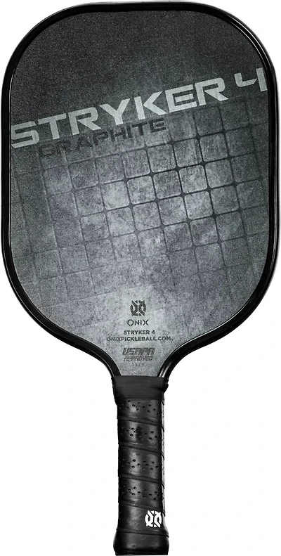 Onix Graphite Striker 4 Pickleball Paddle