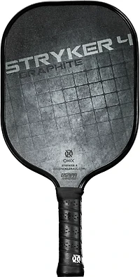 Onix Graphite Striker 4 Pickleball Paddle