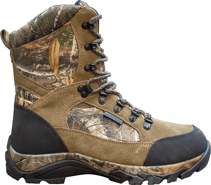 frogg toggs Adults' Winchester Cisco Lace-Up Boots