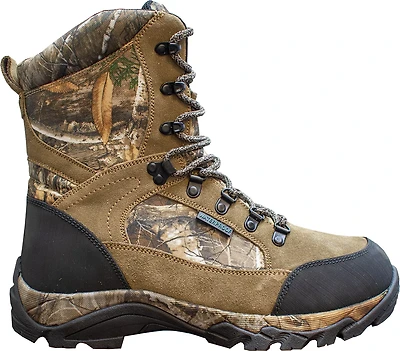 frogg toggs Adults' Winchester Cisco Lace-Up Boots