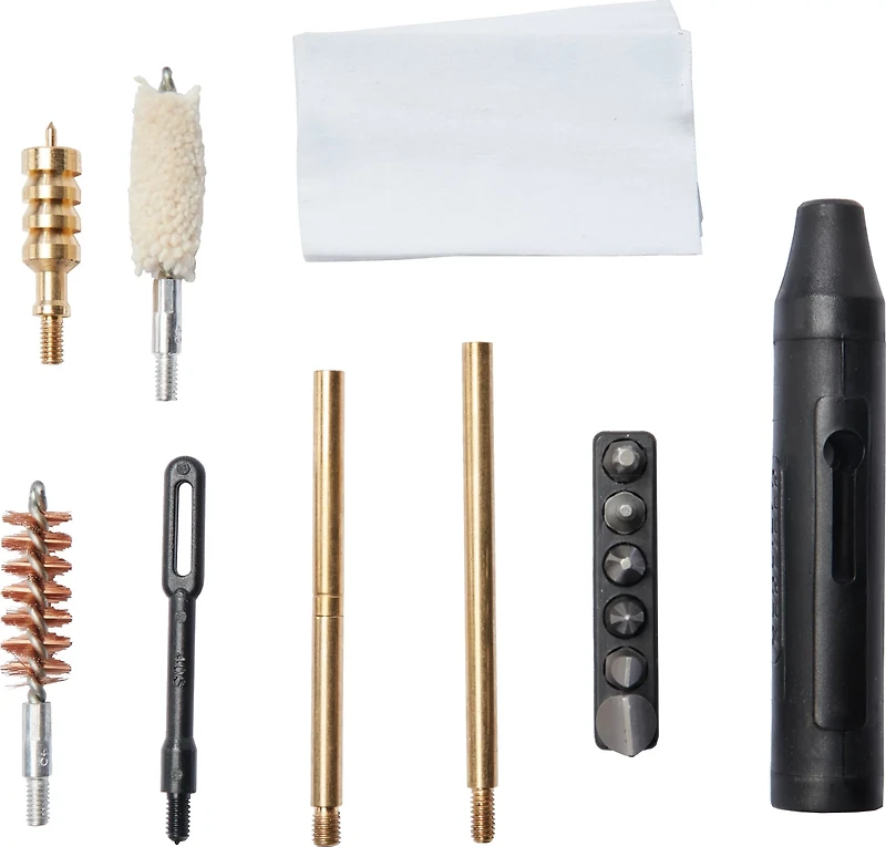 Redfield .45 ACP Compact Cleaning Kit