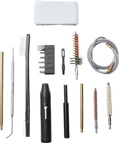 Redfield 5.56/223 Rem Compact Cleaning Kit