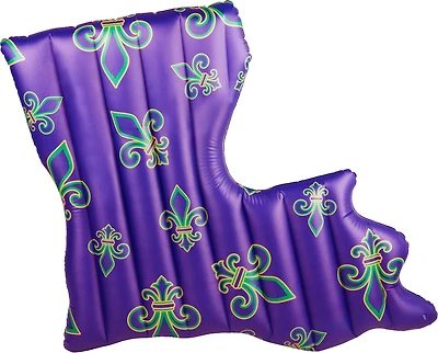 O'Rageous Louisiana Pool Float