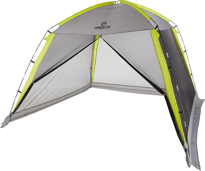 Magellan Outdoors 10x10 Screen House