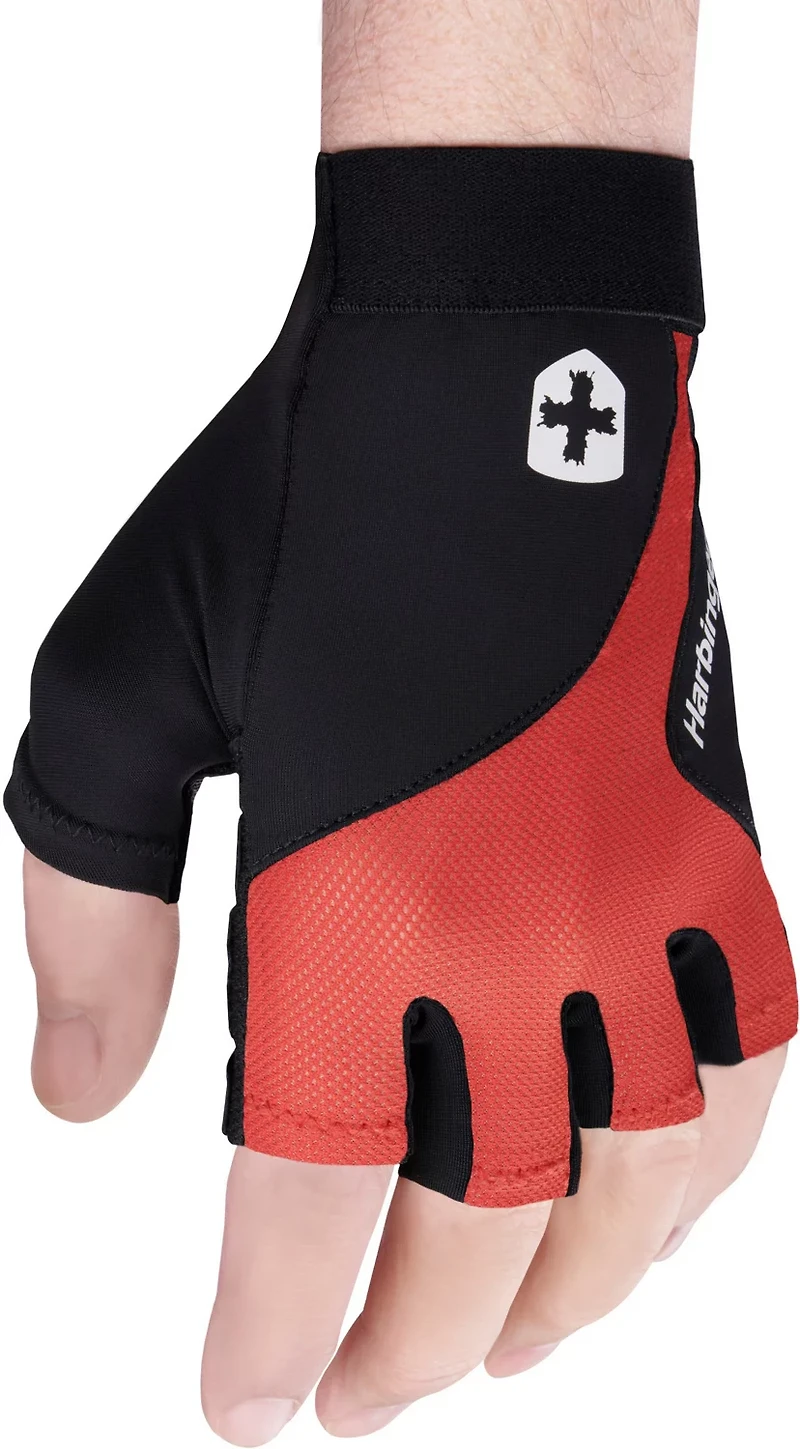 Harbinger Adults' FlexFit™ Weightlifting Gloves