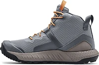 Under Armour Men's Micro G Valsetz Mid Tactical Boots