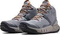 Under Armour Men's Micro G Valsetz Mid Tactical Boots