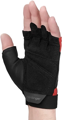 Harbinger Adults' FlexFit™ Weightlifting Gloves