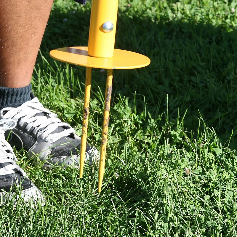 Skywalker Trampolines Volleyball Net Trampoline Accessory